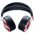 Croatia Soccer Flag PULSE 3D Wireless Headset for PS5 Skin